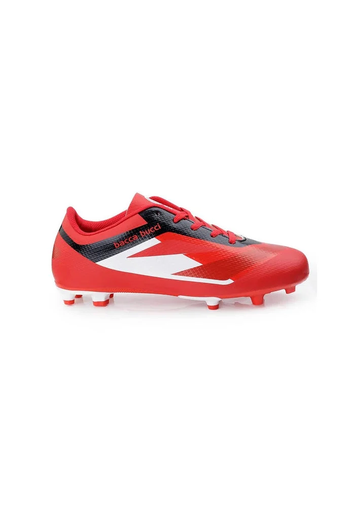 “Strike X” Firm ground Football Shoes
